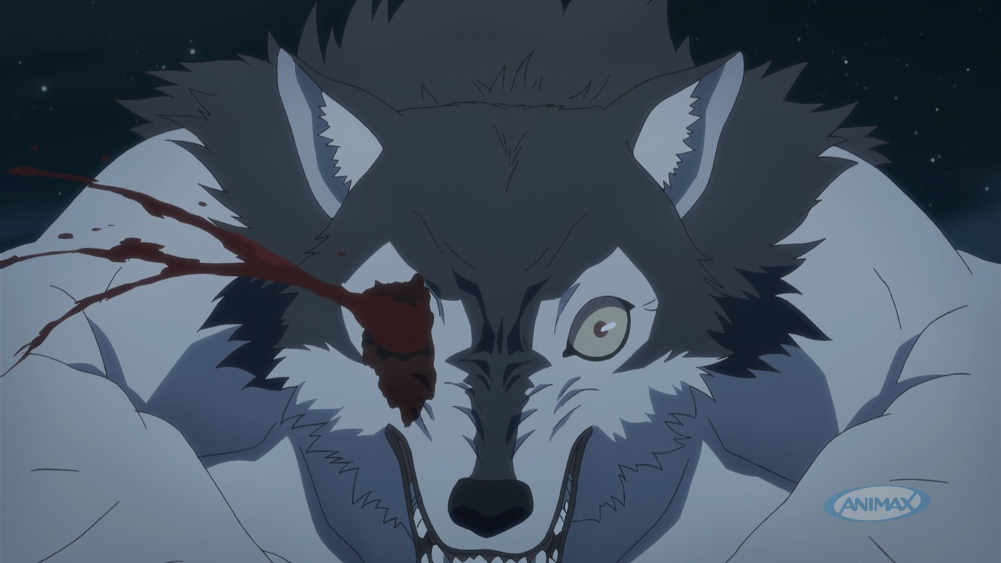 Luger Code 1951 (Sunshine Fansub)